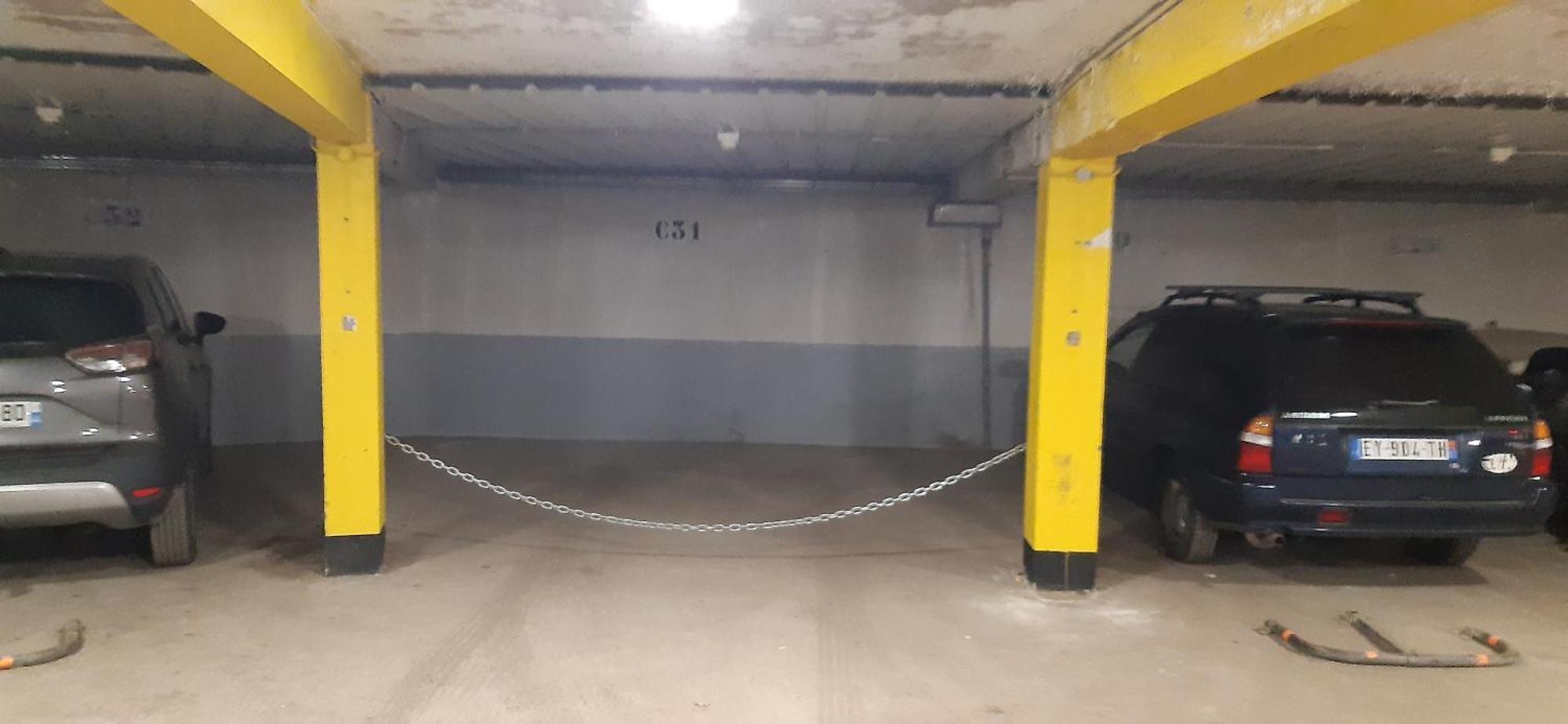 La Mongie, Studio Pieds Des Pistes, Parking Interieur Prive 외부 사진